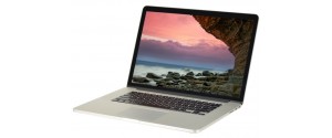 Mid 2014 15" MacBook Pro